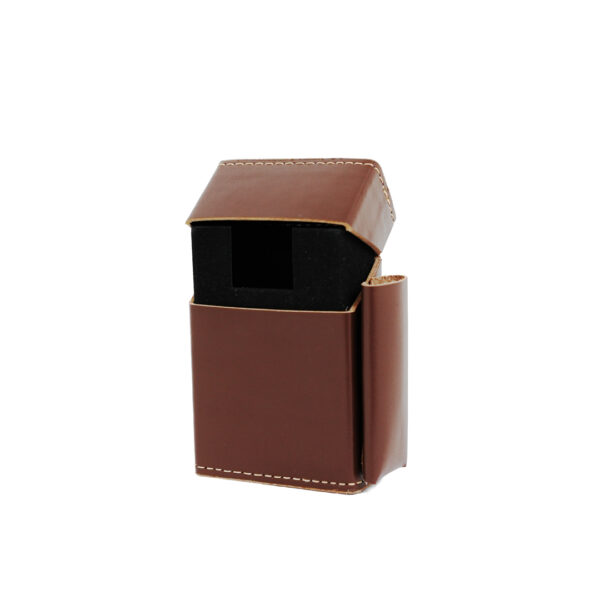 The Ash Brown Ciggrate Case